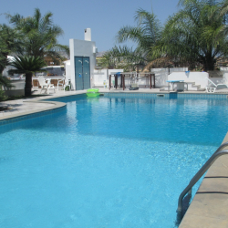 Casa Vacanze 5 Pers All'interno Di Resort Con Piscina